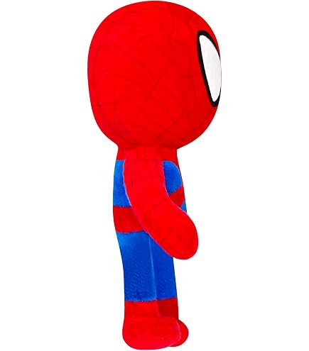 Amazon.com: Kotobukiya Marvel Universe: Spider-Man Pitanui Plush